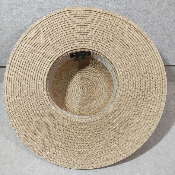 Marcus Adler New York Wide-Brimmed Sun Hat Women - Picture 4 of 6